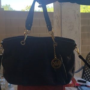 MICHAEL KORS HANDBAG